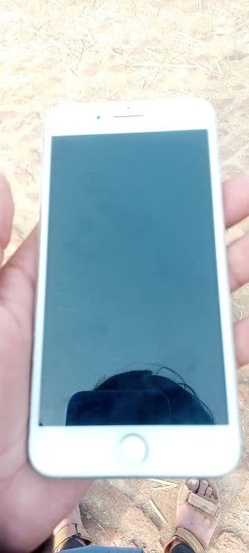 non-pta iphone 8plus mobile for sale used mobiles good condition 3