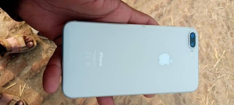 non-pta iphone 8plus mobile for sale used mobiles good condition 7