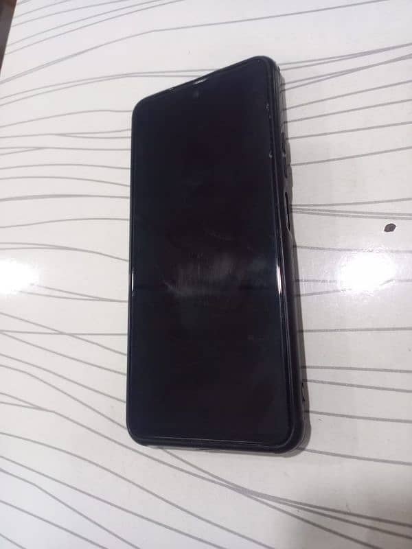 Tecno Camon 19 Fresh mobile 5