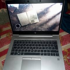 HP LAPTOP G6