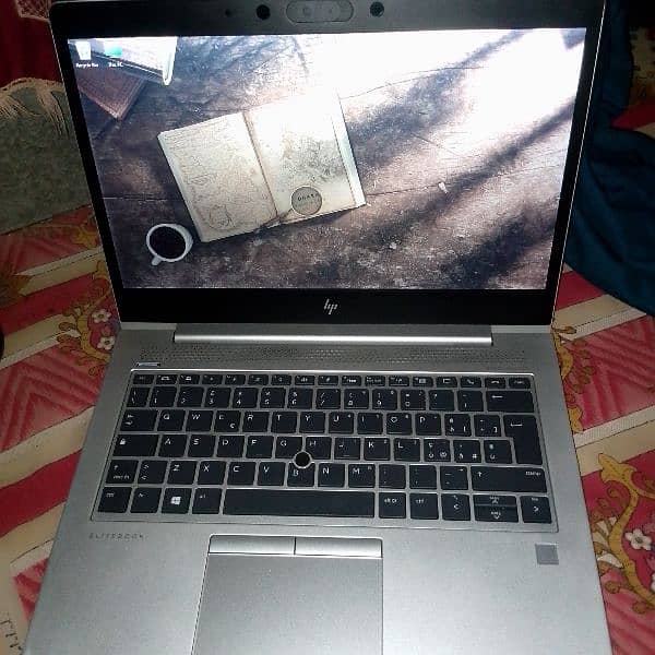 HP LAPTOP G6 0