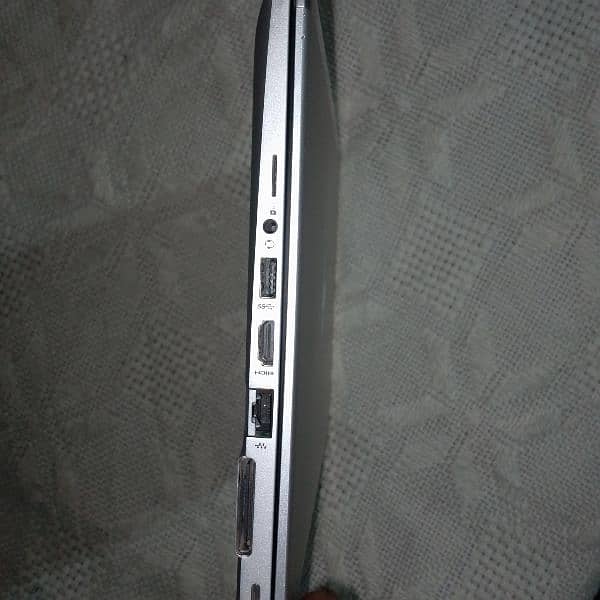 HP LAPTOP G6 2