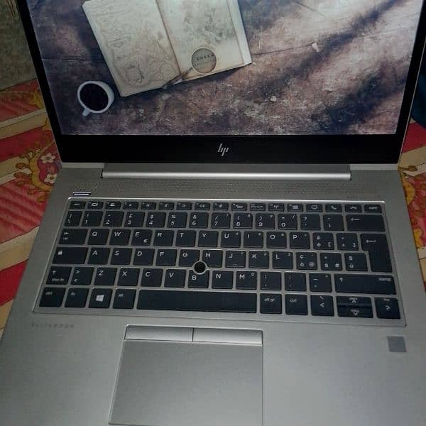 HP LAPTOP G6 4