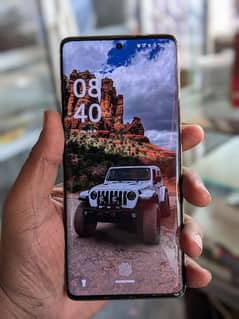 Infinix Zero 30 8+8 RAM 256 GB PTA OFFICIAL APPROVED