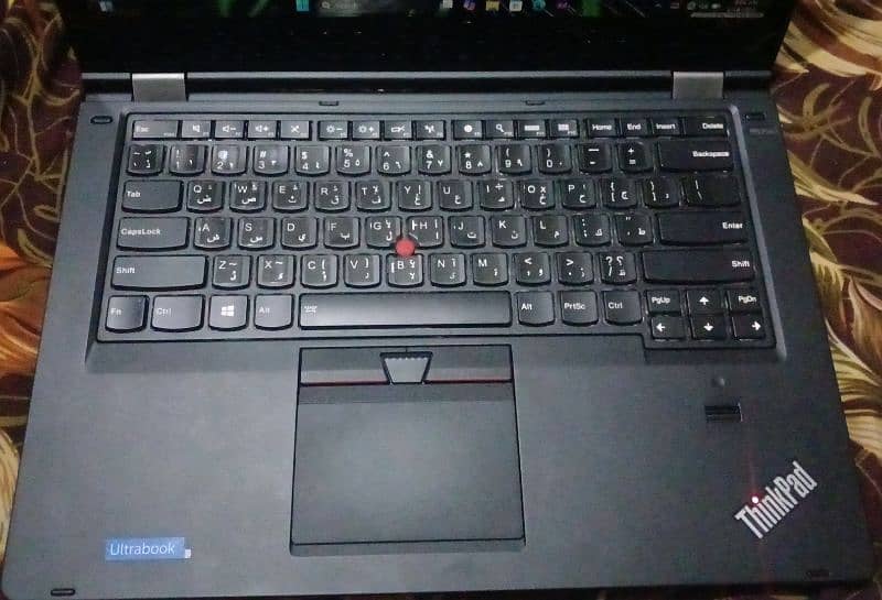 LENOVO LAPTOP 2