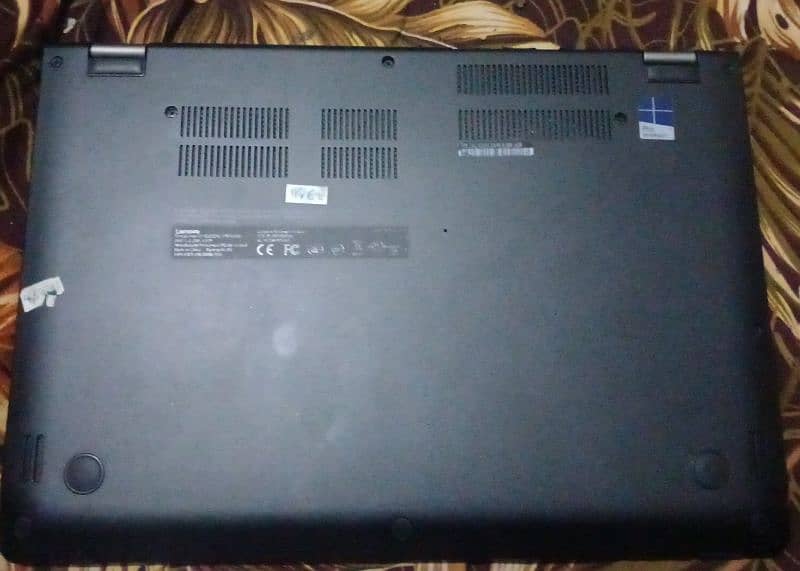 LENOVO LAPTOP 3