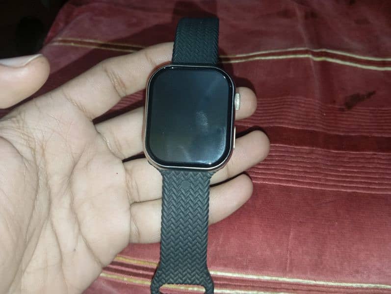 Brand new smart watch For sell Low rate 0