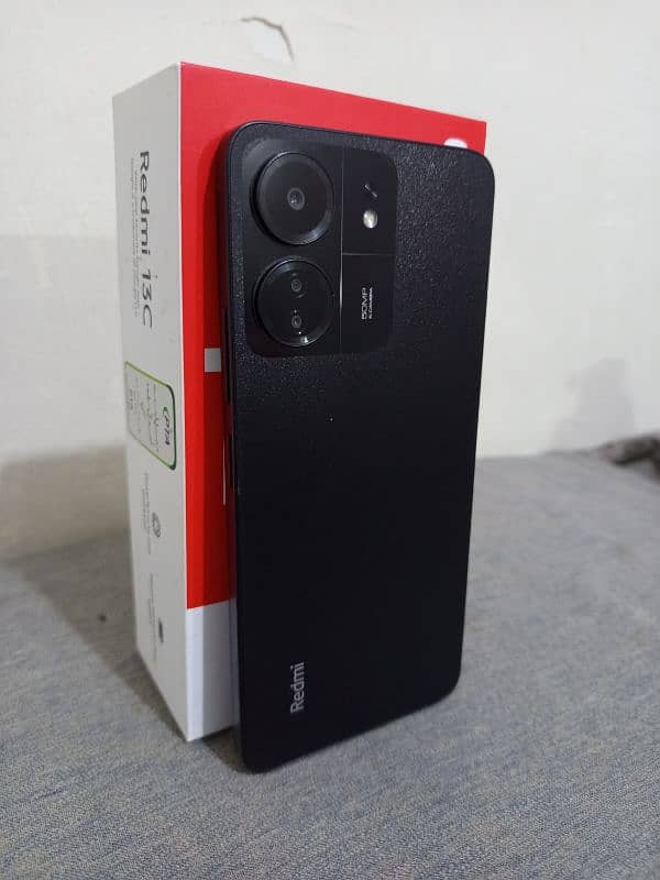 Redmi 13C 2