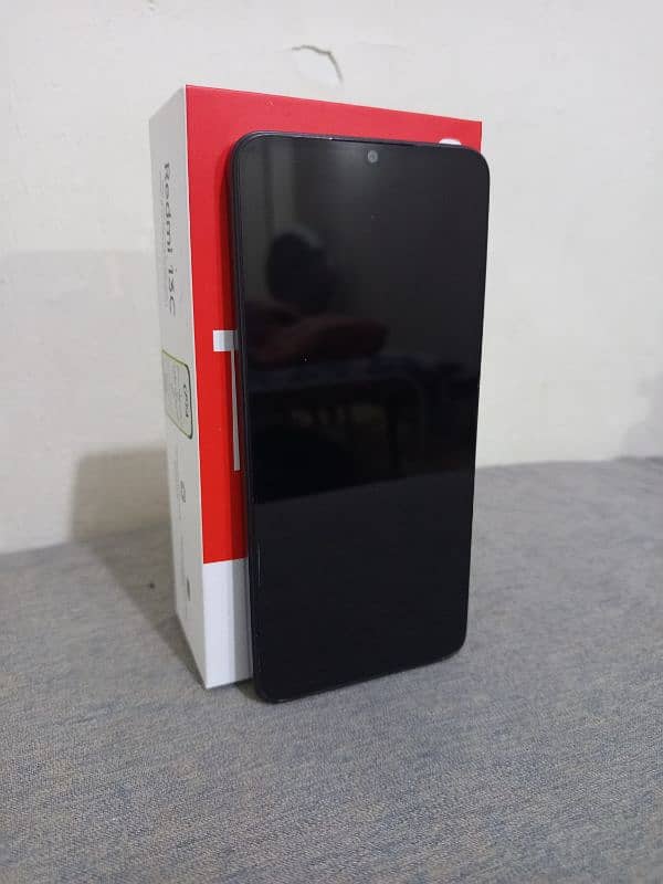 Redmi 13C 3