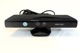 Xbox 360 Kinect