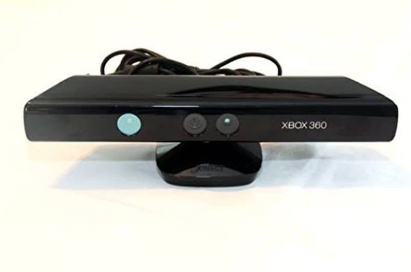 Xbox 360 Kinect 0