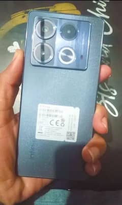 Infinix Note 40 for sale