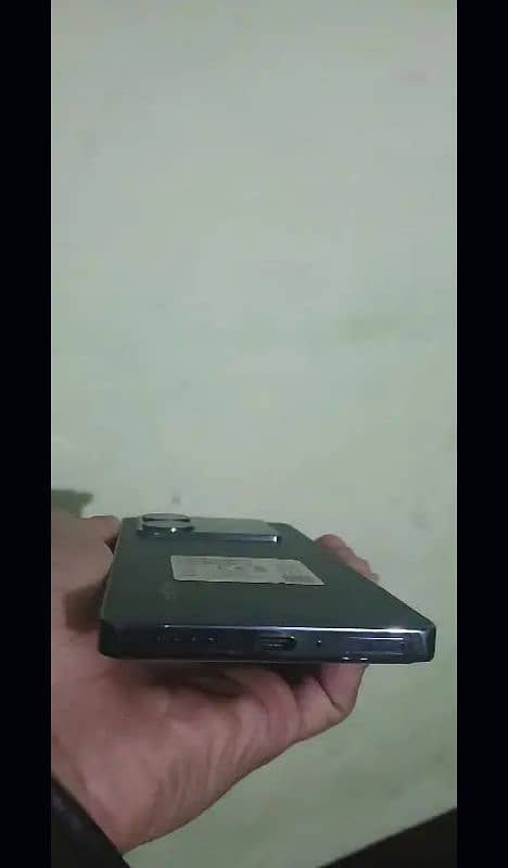 Infinix Note 40 for sale 6