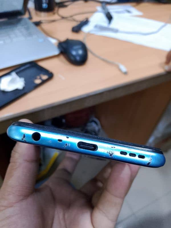 Realme 9i 6GB 128GB 1