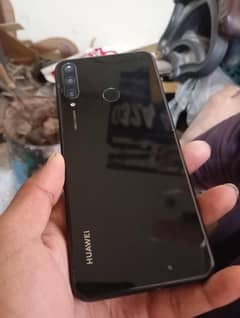 Huawei y6p