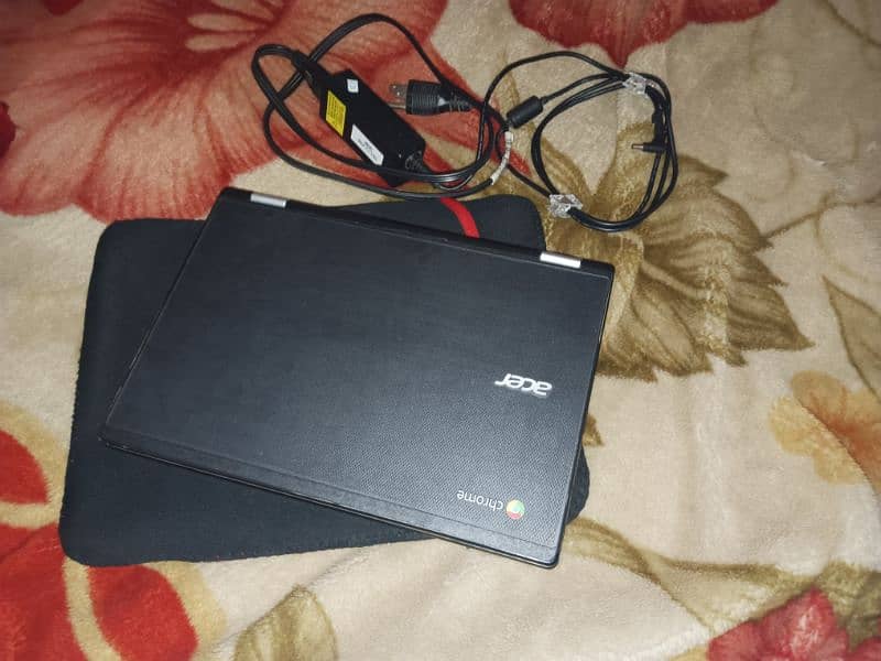 Chorom Os Laptop 1