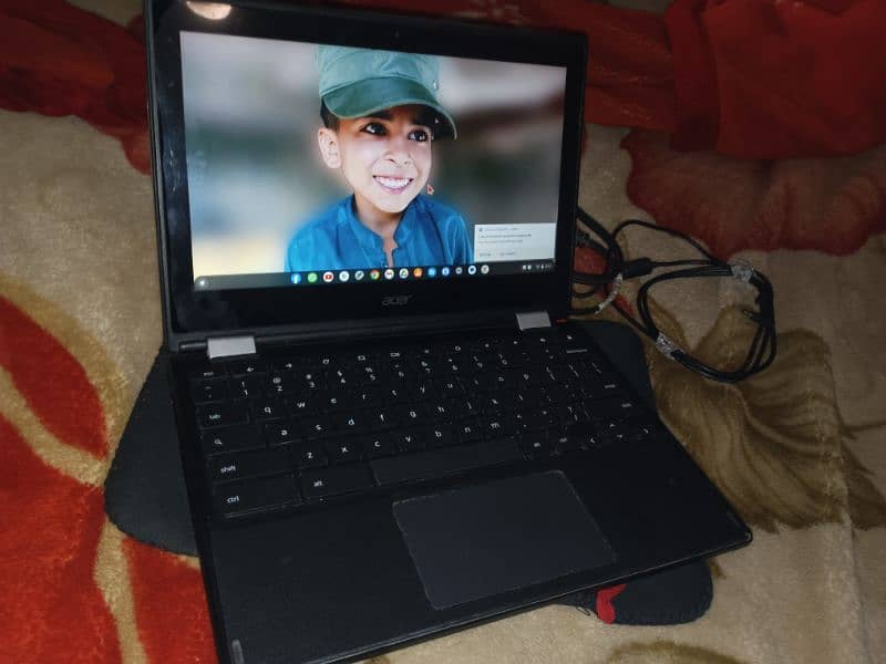 Chorom Os Laptop 2