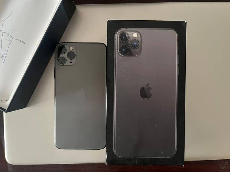 UP FOR SALE,IPHONE 11 PRO MAX 1