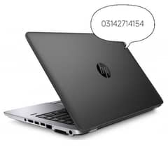 HP EliteBook 840 G1 -14 inch Notebook - Core i5 4th Generation