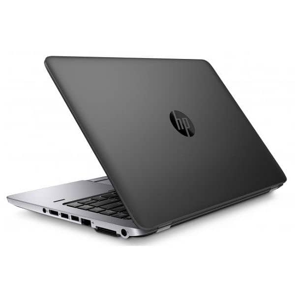 HP EliteBook 840 G1 -14 inch Notebook - Core i5 4th Generation 2