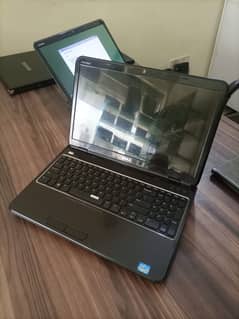 Dell Inspiron N5110 Core i5 2nd Gen 8GB Ram 320GB HDD