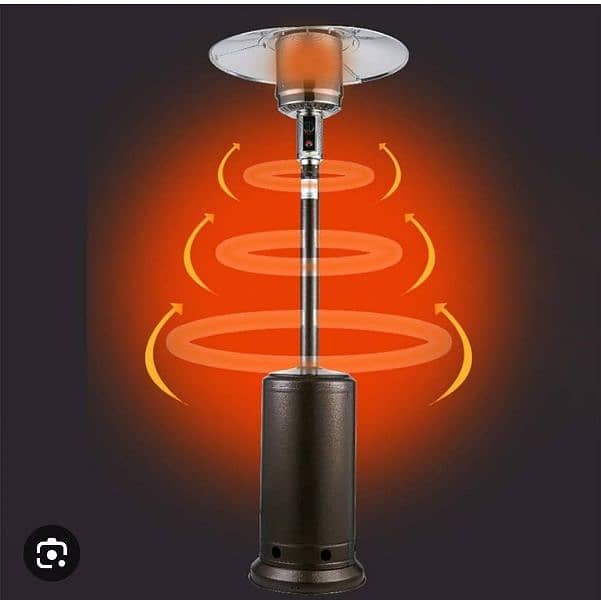 patio heater/ outdoor heater/ umbrella heater/ lawn heater factory 1