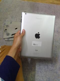 chrome apple ipad