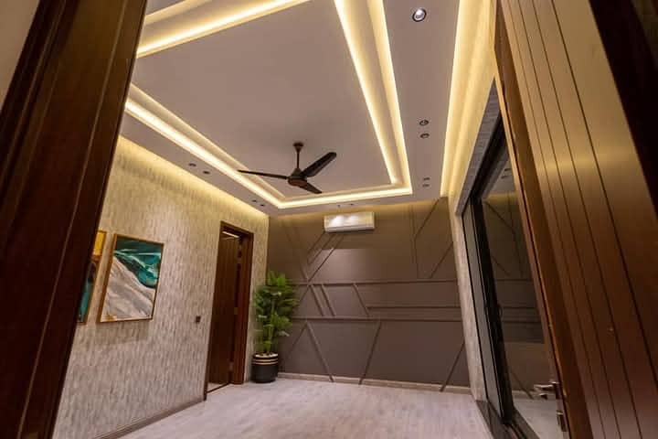 16 Marla House For Sale In Mumtaz City 5