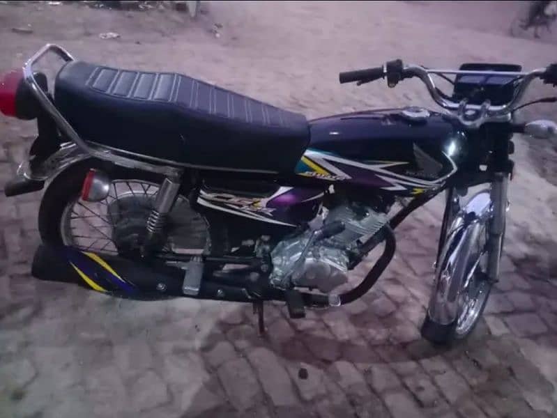 honda 125 , 2019 model o328:7796284 1