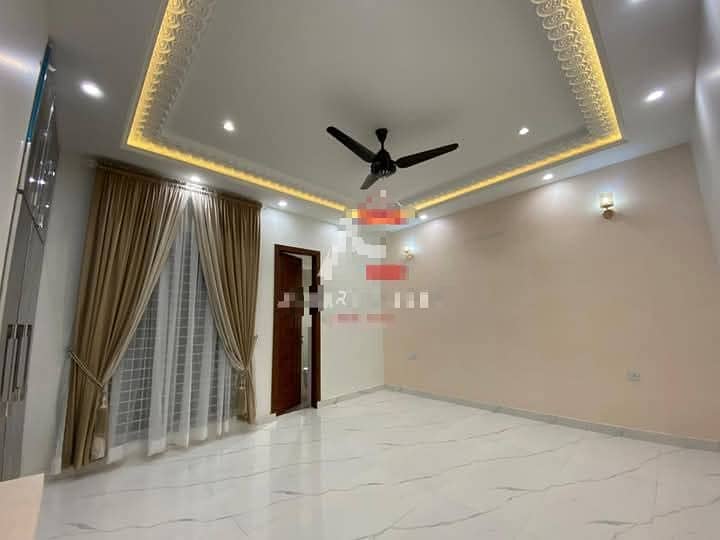 Mumtaz city 8 marla house for sale 2