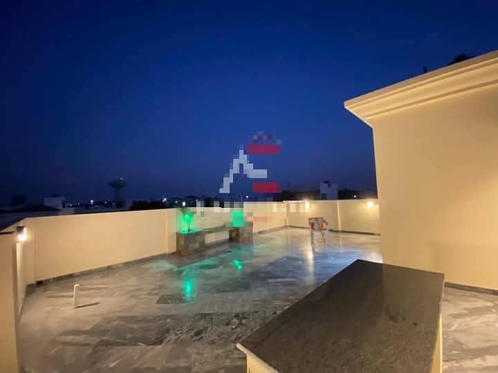 Mumtaz city 8 marla house for sale 8