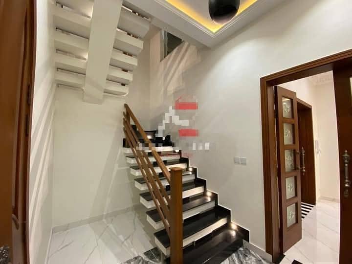 Mumtaz city 8 marla house for sale 15