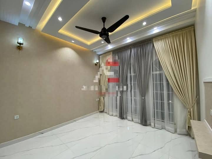 Mumtaz city 8 marla house for sale 22