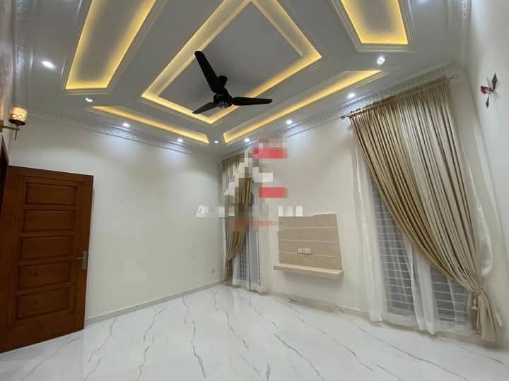 Mumtaz city 8 marla house for sale 24