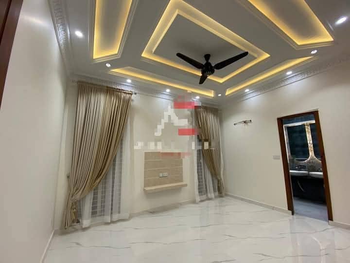 Mumtaz city 8 marla house for sale 25