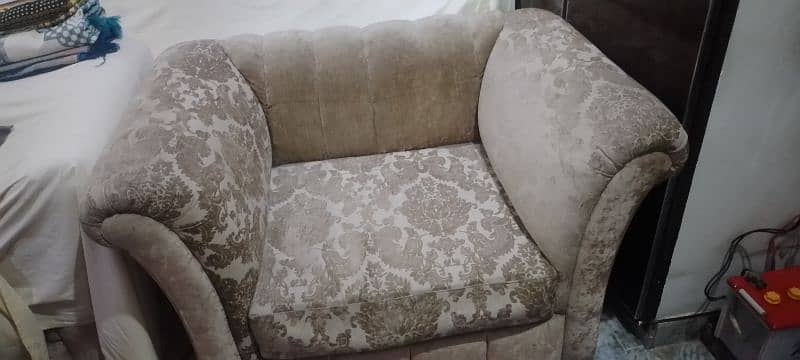 6 seater sofa set 1