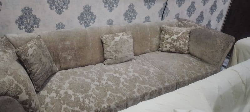 6 seater sofa set 9