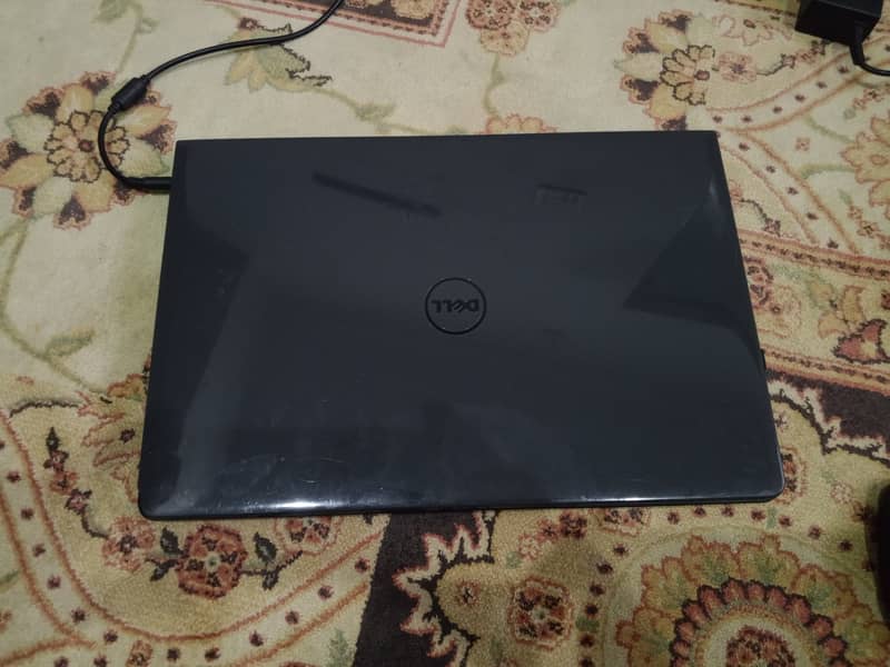 laptop dell inspiron i5 3576, 8th Gen 16GB-RAM, 2TB+2TB x x2 SSD, Core 16