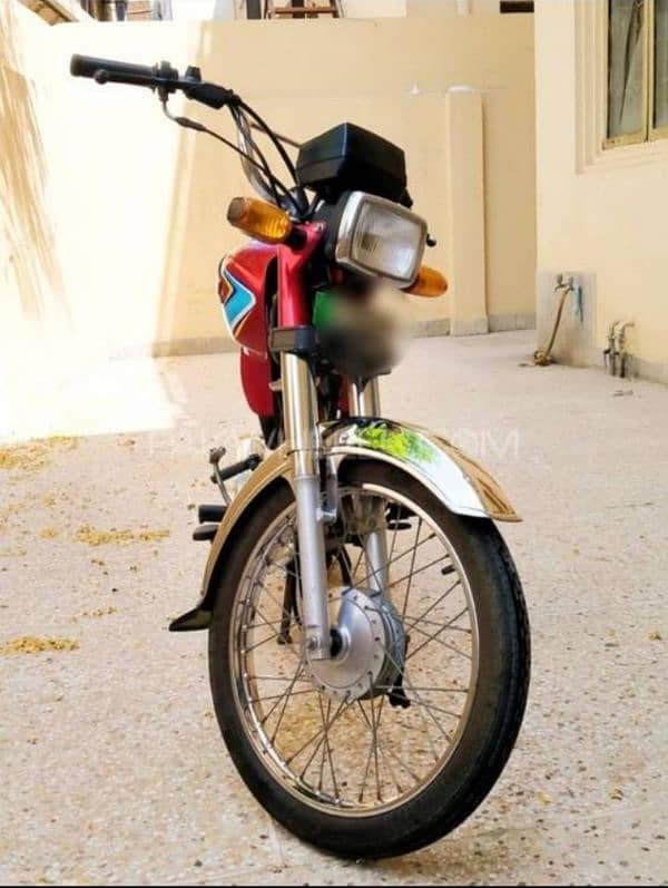 this bike is releable and durable  And price is negotiable 0