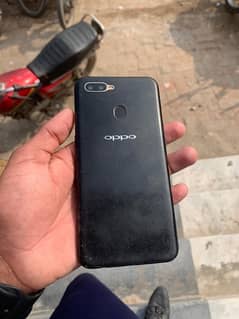 OPPO A5s