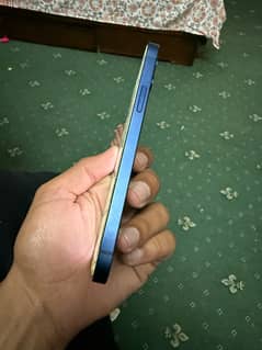 iPhone 12 128 gb non pta