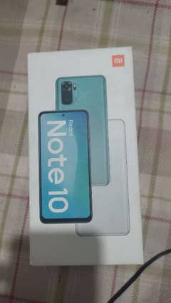 F . . Redmi note 10 Arjent sale and exchange possible  read all