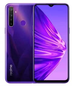 Realme 5