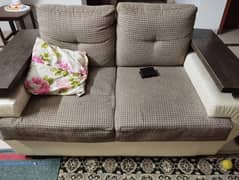 6 Seater Sofa Set