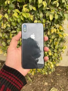 iphone x pta approved (256)