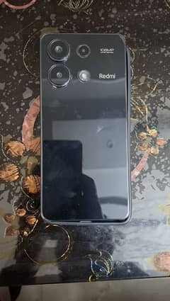 Redmi note 13 8/256