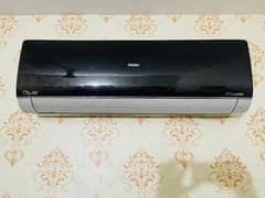 haier 1.5 ton DC invter AC janion ha