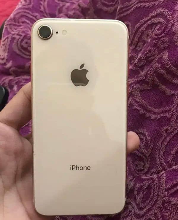 iPhone 8 PTA Approved 0