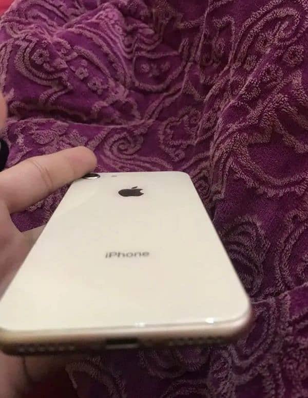 iPhone 8 PTA Approved 2