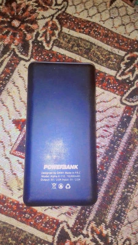 10000 mAh ,power bank 0